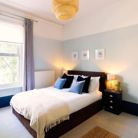 Shore Stay Portsmouth Esterno foto