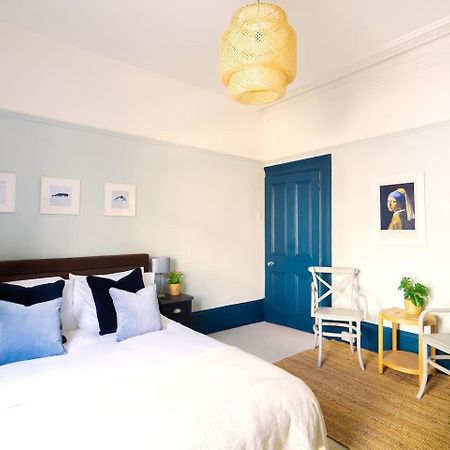 Shore Stay Portsmouth Esterno foto