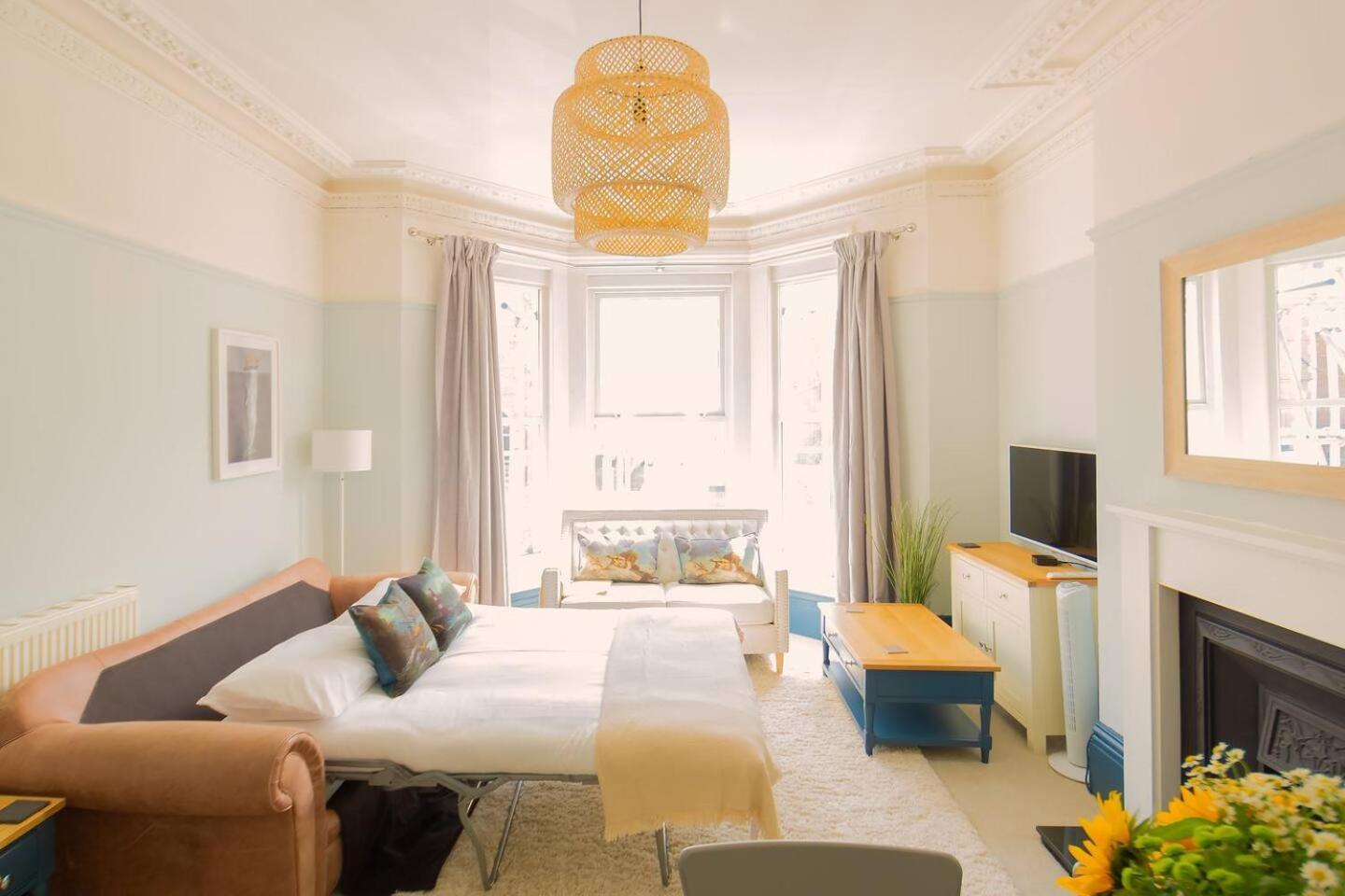 Shore Stay Portsmouth Esterno foto
